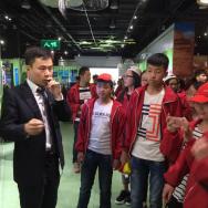 计算机1402班开展职业能力实践周活动