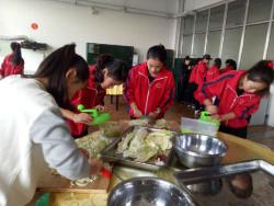 我校社艺1501班职业能力实践周活动圆满结束
