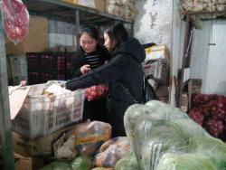 我校美术1501班职业能力实践周活动圆满结束