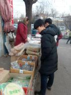我校机电1501班职业能力实践周活动圆满结束