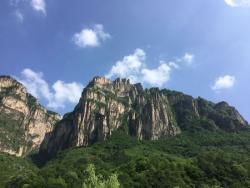写生实录——神龙湾（二）