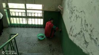 社会实践的脚步，你我同行