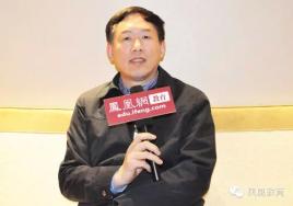专访民盟中央副主席徐辉：高等教育改革成功需要三个条件 